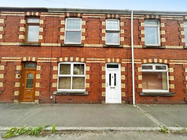 Apartment for rent in Blaenhonddan, Cadoxton-juxta-neath