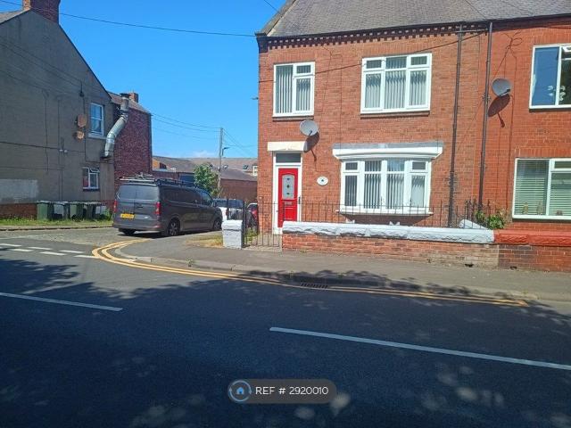 House for rent in Backworth, North Tyneside