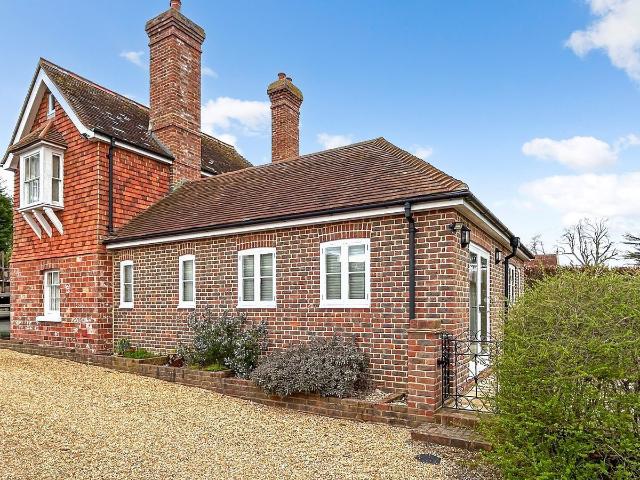 House for rent in Iford, East Sussex