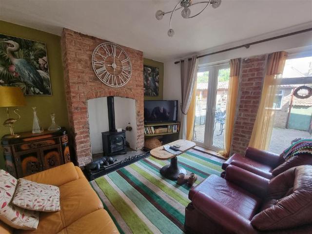 Apartment for rent in Bromsberrow Heath, Gloucestershire