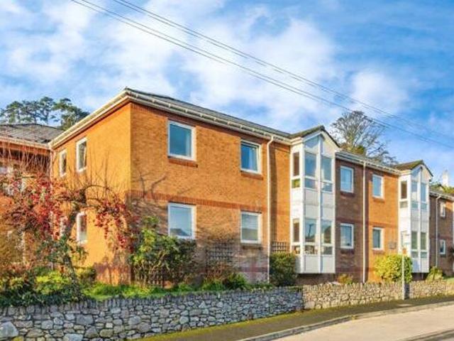 House for sale in Knowles Hill, Bridford