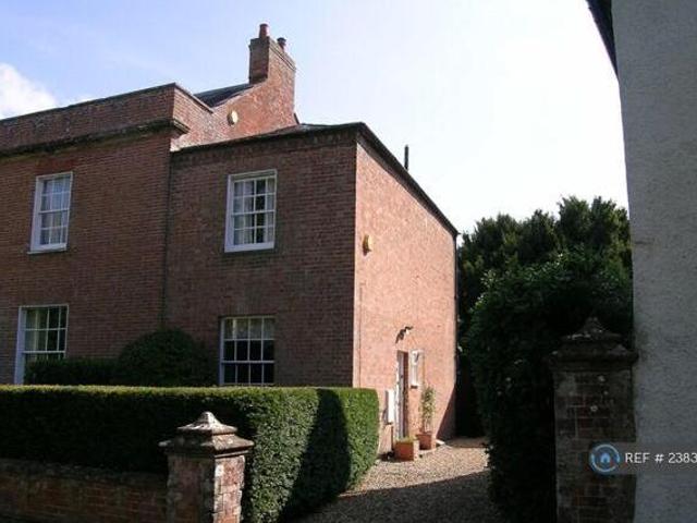 House for rent in Lyons, Greater London