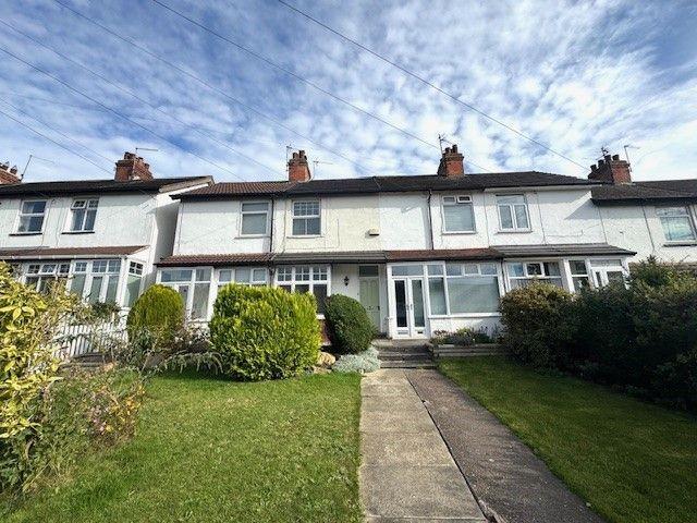 House for rent in North Ferriby, Hull and East Yorkshire