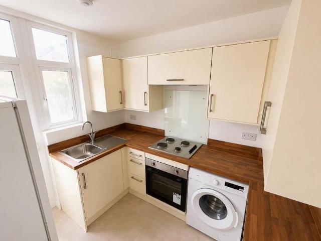 Apartment for rent in London Borough of Ealing, Greater London