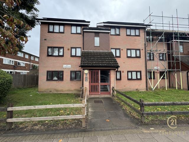 Apartment for rent in London Borough of Ealing, Greater London