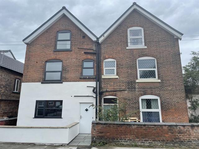 Apartment for rent in Witton, Northwich