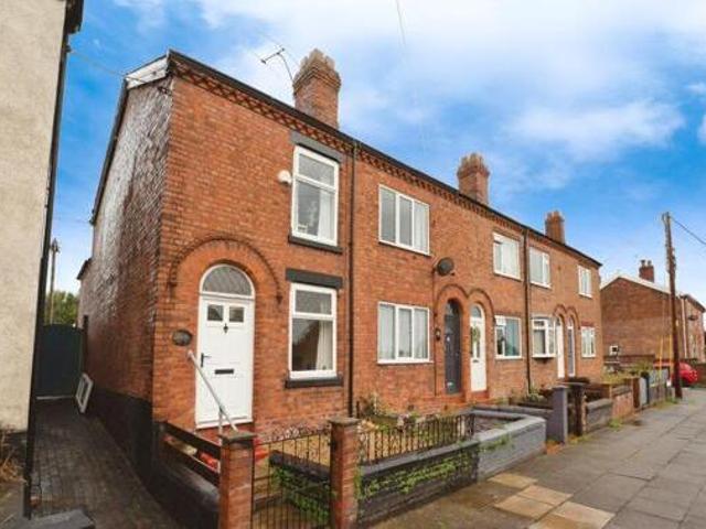 House for sale in Witton, Leftwich