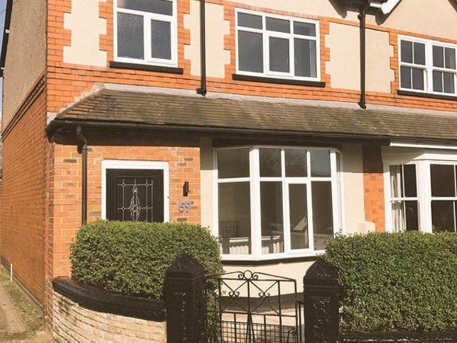 Apartment for rent in Witton, Leftwich
