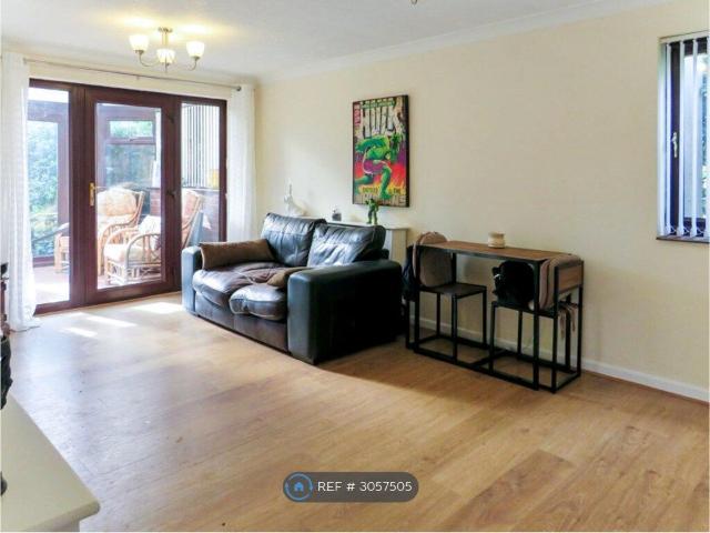House for rent in Great Plumstead, Broadland
