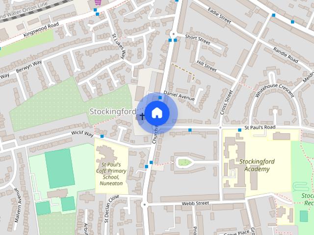 House for rent in Camp Hill