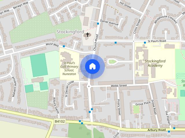 House for rent in Camp Hill