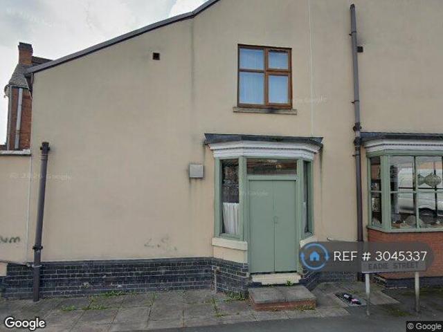 Apartment for rent in Grove Farm, Nuneaton and Bedworth