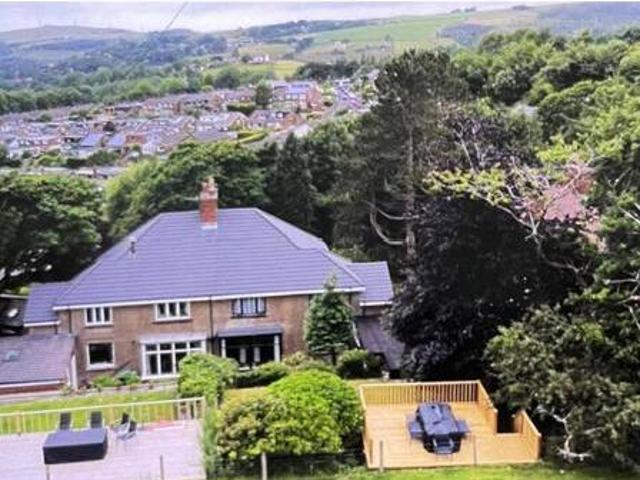 House for sale in Lancashire