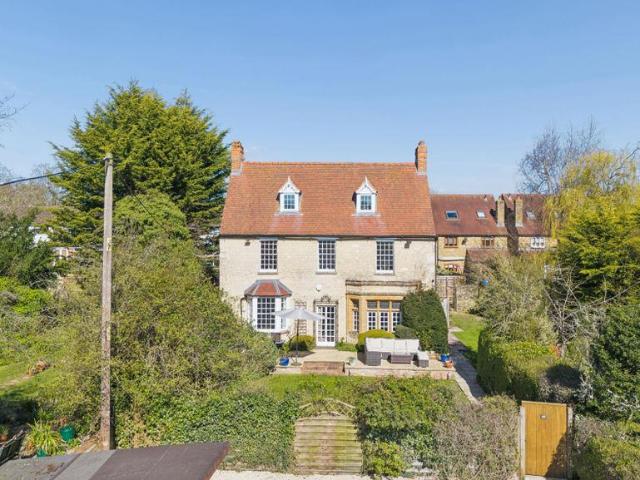 House for rent in Berrick Salome, Oxfordshire