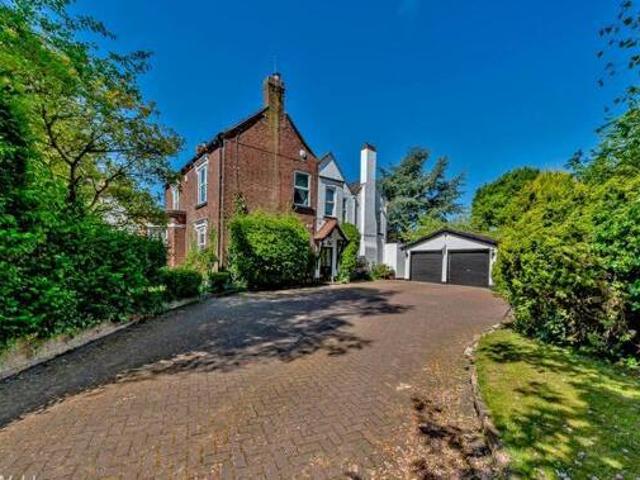 House for sale in Walsall
