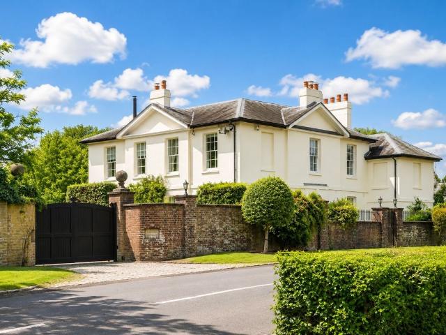 House for rent in Penn, Tylers Green