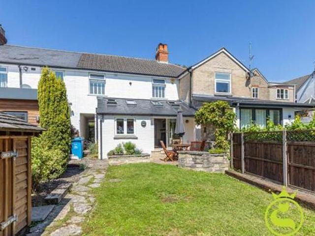 House for sale in Poole