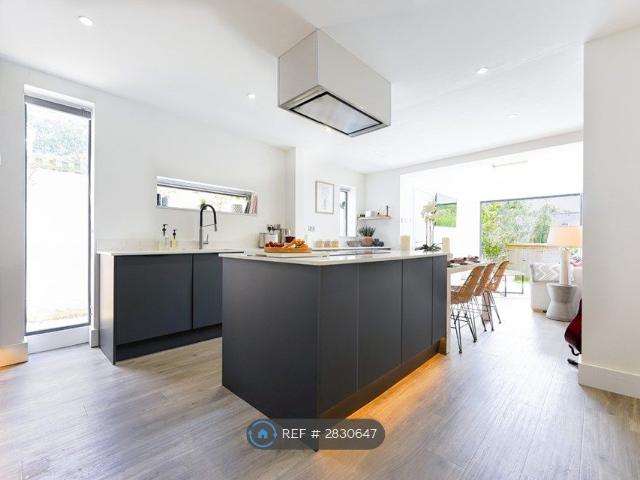House for rent in Parkstone, Poole
