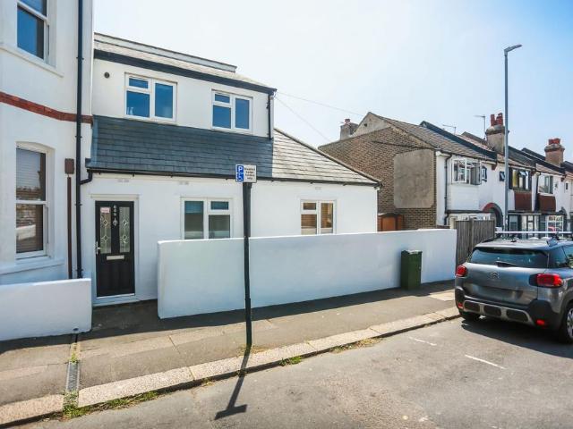 Apartment for rent in Portslade Village, Brighton & Hove