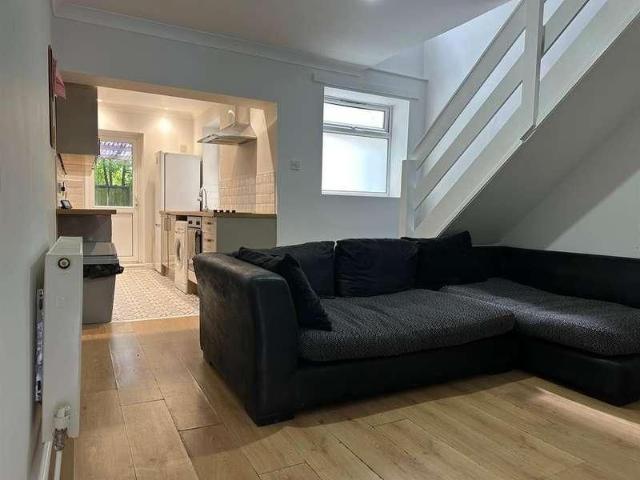 House for rent in Fratton, Portsmouth