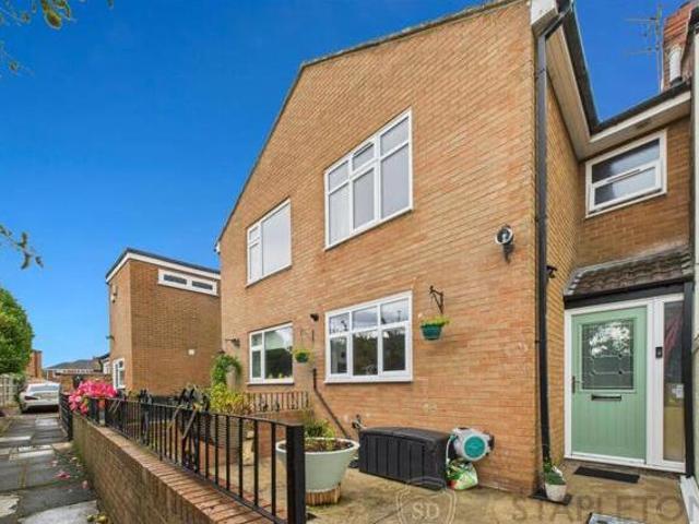 House for sale in Lyons, Greater London