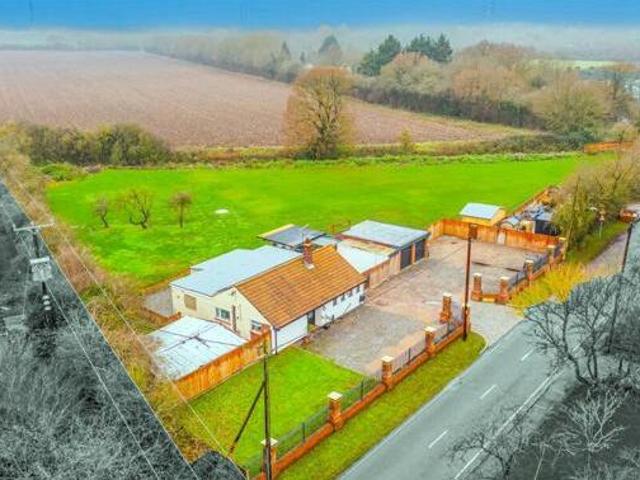 House for sale in Barling, Essex