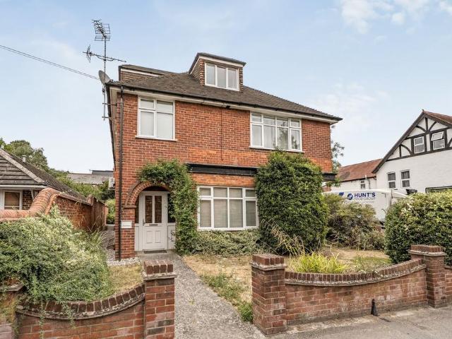 Apartment for rent in Reading