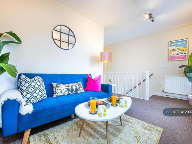 House for rent in Feckenham, City Of Bristol