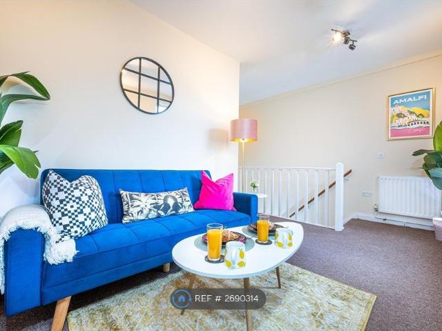 Apartment for rent in Feckenham, City Of Bristol