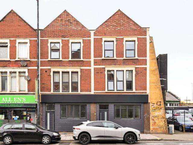 Room for rent in Feckenham, City Of Bristol