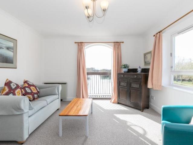 Apartment for rent in Sandford-on-Thames, South Oxfordshire