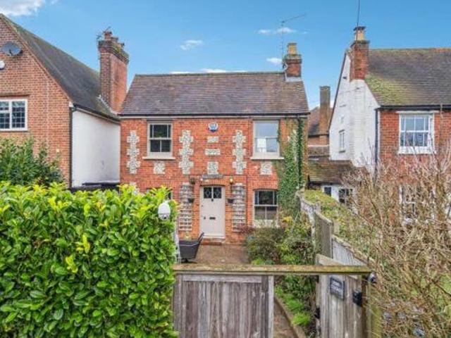 House for rent in Lyons, Greater London