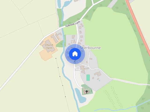 House for rent in Green Close, Warwickshire