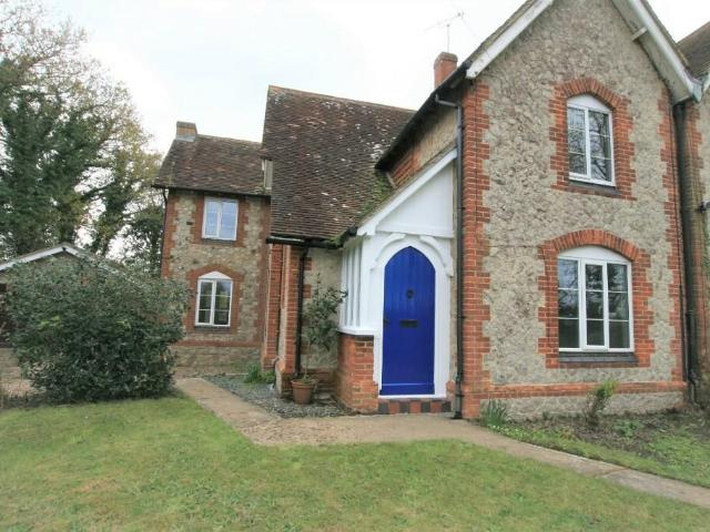 House for rent in Brabourne Lees, Ashford