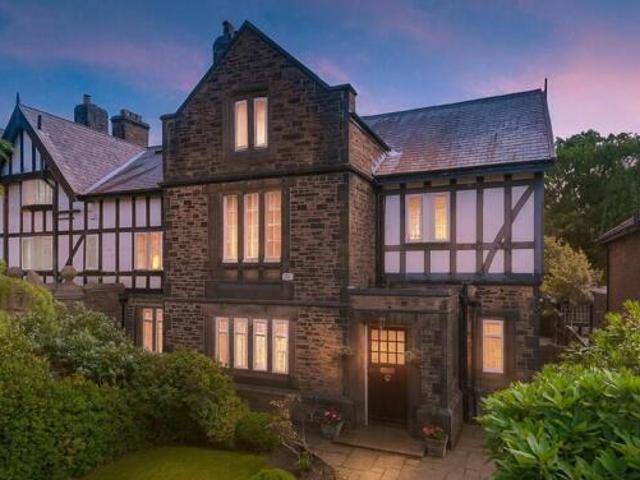 House for sale in Bare, Lancashire