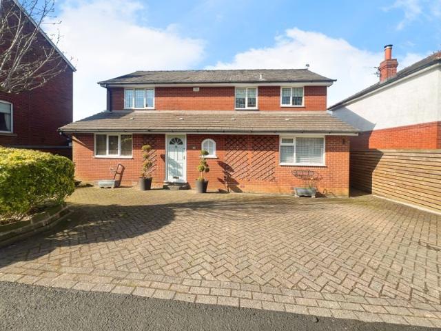 House for rent in Lee Bank, Greater Manchester