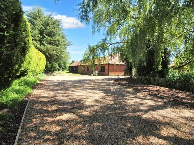 House for rent in South Burlingham, Broadland