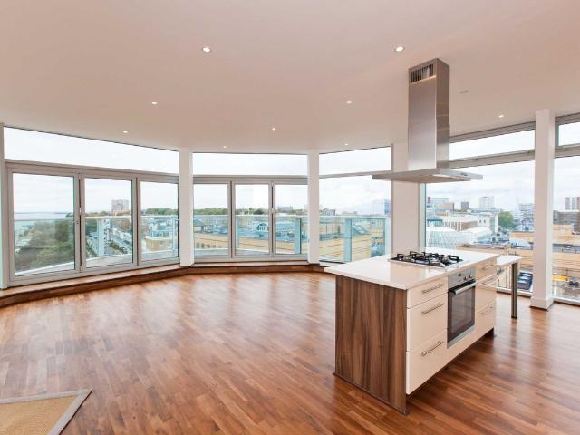 Apartment for rent in Alton Barnes, Essex