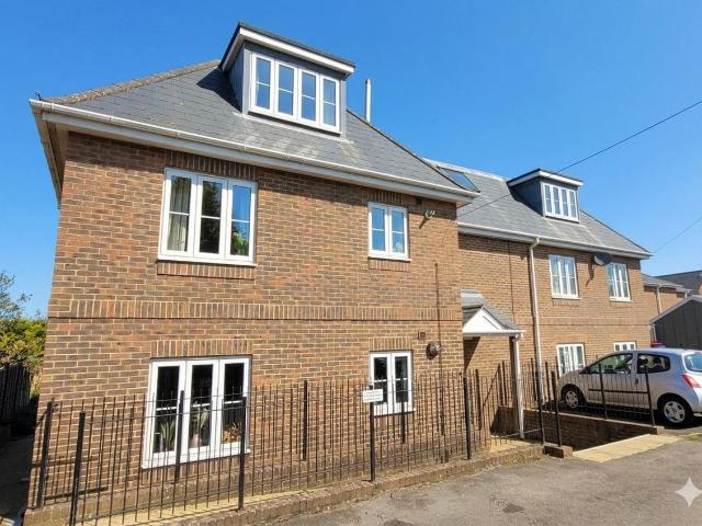 Apartment for rent in Southbourne, Littlecote