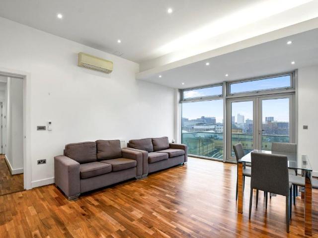 Apartment for rent in Alton Barnes, Essex