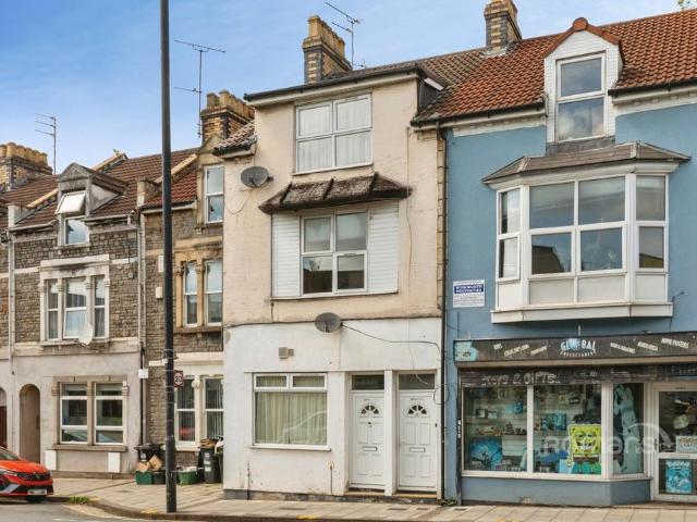 Apartment for rent in Whitehall, Feckenham