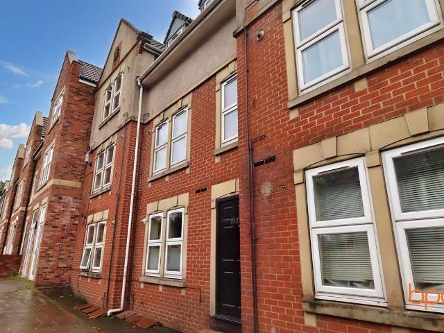 Apartment for rent in Whitehall, Feckenham