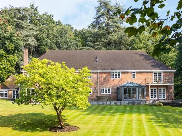 House for rent in St John's, Woking