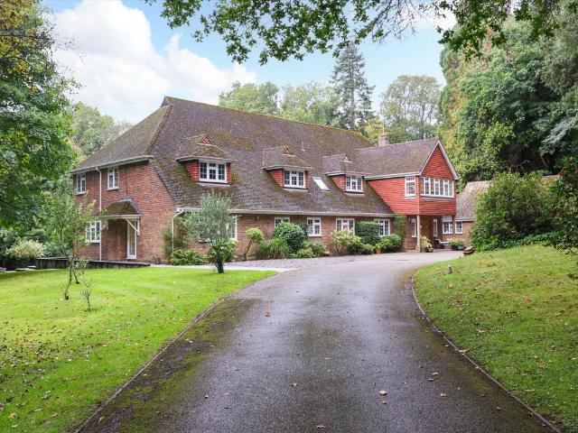 House for rent in St John's, Woking