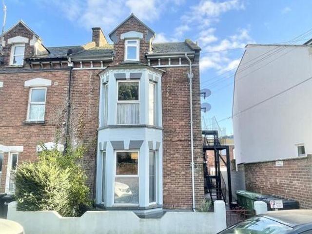 House for sale in St Thomas, Exeter