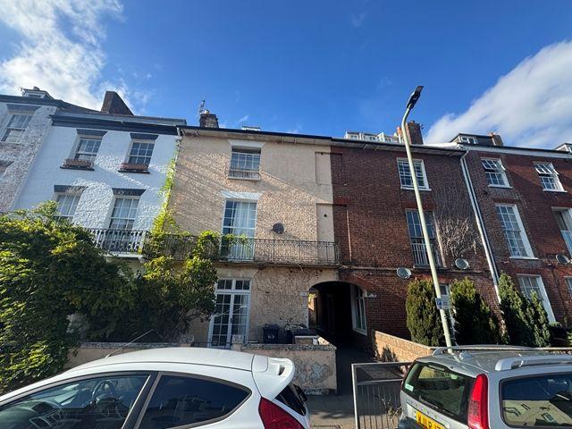 Apartment for rent in St Thomas, Exeter