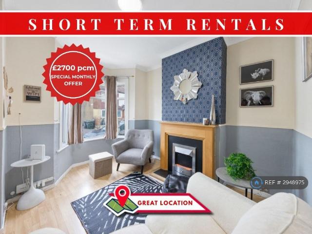 House for rent in Swanscombe and Greenhithe, Monks Orchard