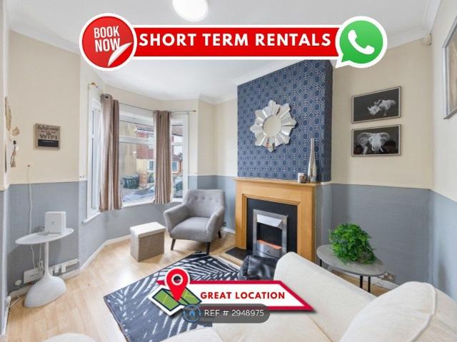 House for rent in Swanscombe and Greenhithe, Monks Orchard
