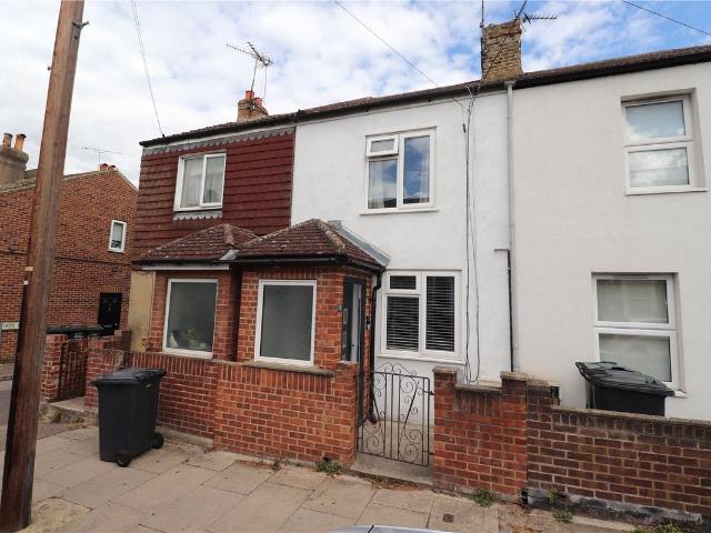 House for rent in Swanscombe and Greenhithe, Monks Orchard