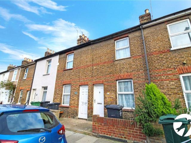 House for rent in Swanscombe and Greenhithe, Monks Orchard